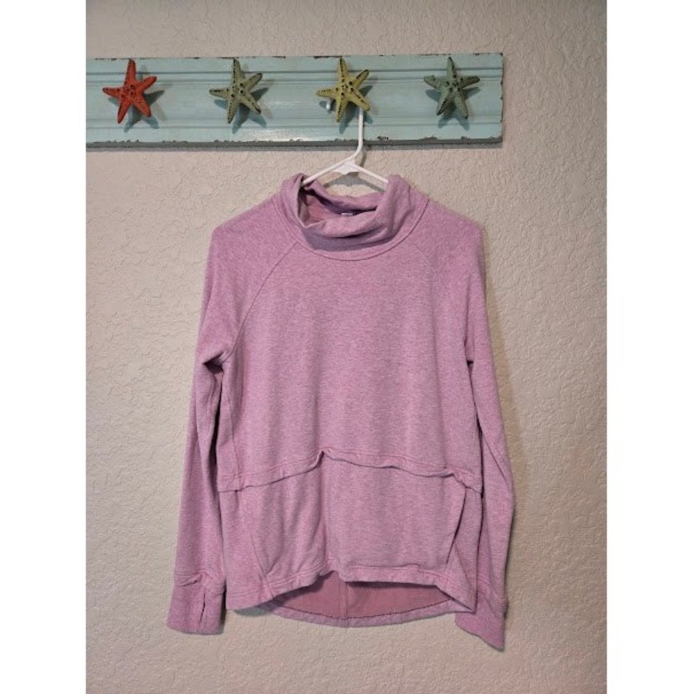 Lululemon Find Your Unwind Pullover